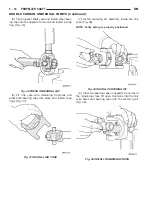 Предварительный просмотр 99 страницы Dodge 1997 Ram 1500 Owner'S Manual