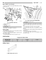 Предварительный просмотр 102 страницы Dodge 1997 Ram 1500 Owner'S Manual