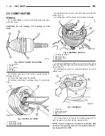 Предварительный просмотр 103 страницы Dodge 1997 Ram 1500 Owner'S Manual