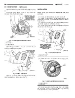 Предварительный просмотр 104 страницы Dodge 1997 Ram 1500 Owner'S Manual