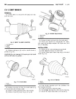 Предварительный просмотр 106 страницы Dodge 1997 Ram 1500 Owner'S Manual