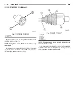 Предварительный просмотр 107 страницы Dodge 1997 Ram 1500 Owner'S Manual