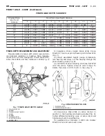 Предварительный просмотр 114 страницы Dodge 1997 Ram 1500 Owner'S Manual