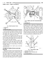 Предварительный просмотр 115 страницы Dodge 1997 Ram 1500 Owner'S Manual