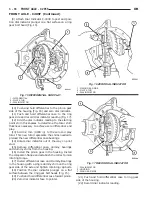 Предварительный просмотр 117 страницы Dodge 1997 Ram 1500 Owner'S Manual