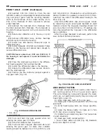 Предварительный просмотр 118 страницы Dodge 1997 Ram 1500 Owner'S Manual