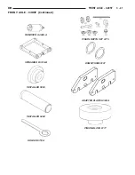 Предварительный просмотр 122 страницы Dodge 1997 Ram 1500 Owner'S Manual