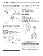 Предварительный просмотр 125 страницы Dodge 1997 Ram 1500 Owner'S Manual