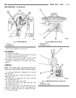 Предварительный просмотр 128 страницы Dodge 1997 Ram 1500 Owner'S Manual