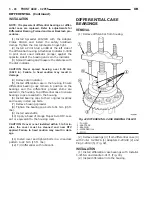 Предварительный просмотр 129 страницы Dodge 1997 Ram 1500 Owner'S Manual