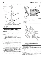 Предварительный просмотр 130 страницы Dodge 1997 Ram 1500 Owner'S Manual