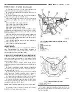 Предварительный просмотр 140 страницы Dodge 1997 Ram 1500 Owner'S Manual