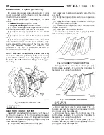 Предварительный просмотр 142 страницы Dodge 1997 Ram 1500 Owner'S Manual