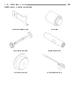 Предварительный просмотр 147 страницы Dodge 1997 Ram 1500 Owner'S Manual