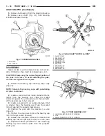 Предварительный просмотр 149 страницы Dodge 1997 Ram 1500 Owner'S Manual