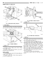 Предварительный просмотр 152 страницы Dodge 1997 Ram 1500 Owner'S Manual