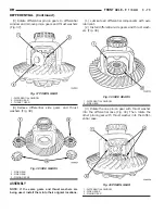 Предварительный просмотр 154 страницы Dodge 1997 Ram 1500 Owner'S Manual