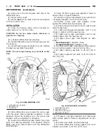 Предварительный просмотр 155 страницы Dodge 1997 Ram 1500 Owner'S Manual