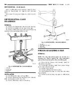 Предварительный просмотр 156 страницы Dodge 1997 Ram 1500 Owner'S Manual