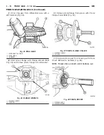 Предварительный просмотр 157 страницы Dodge 1997 Ram 1500 Owner'S Manual