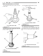 Предварительный просмотр 159 страницы Dodge 1997 Ram 1500 Owner'S Manual