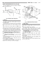 Предварительный просмотр 160 страницы Dodge 1997 Ram 1500 Owner'S Manual