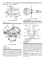 Предварительный просмотр 165 страницы Dodge 1997 Ram 1500 Owner'S Manual