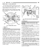 Предварительный просмотр 167 страницы Dodge 1997 Ram 1500 Owner'S Manual