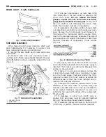 Предварительный просмотр 170 страницы Dodge 1997 Ram 1500 Owner'S Manual