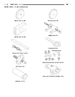 Предварительный просмотр 173 страницы Dodge 1997 Ram 1500 Owner'S Manual