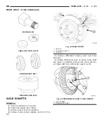 Предварительный просмотр 174 страницы Dodge 1997 Ram 1500 Owner'S Manual