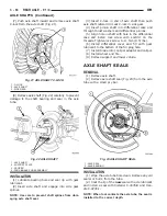 Предварительный просмотр 175 страницы Dodge 1997 Ram 1500 Owner'S Manual