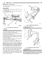 Предварительный просмотр 177 страницы Dodge 1997 Ram 1500 Owner'S Manual