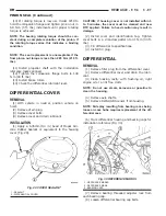 Предварительный просмотр 178 страницы Dodge 1997 Ram 1500 Owner'S Manual