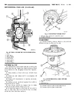 Предварительный просмотр 182 страницы Dodge 1997 Ram 1500 Owner'S Manual