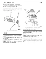 Предварительный просмотр 185 страницы Dodge 1997 Ram 1500 Owner'S Manual