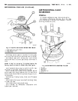 Предварительный просмотр 186 страницы Dodge 1997 Ram 1500 Owner'S Manual