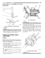 Предварительный просмотр 187 страницы Dodge 1997 Ram 1500 Owner'S Manual