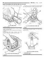 Предварительный просмотр 188 страницы Dodge 1997 Ram 1500 Owner'S Manual