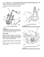 Предварительный просмотр 189 страницы Dodge 1997 Ram 1500 Owner'S Manual