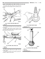 Предварительный просмотр 190 страницы Dodge 1997 Ram 1500 Owner'S Manual