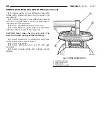 Предварительный просмотр 192 страницы Dodge 1997 Ram 1500 Owner'S Manual