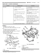 Предварительный просмотр 196 страницы Dodge 1997 Ram 1500 Owner'S Manual