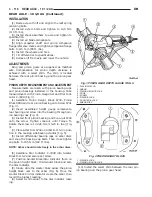 Предварительный просмотр 197 страницы Dodge 1997 Ram 1500 Owner'S Manual