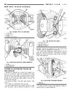 Предварительный просмотр 198 страницы Dodge 1997 Ram 1500 Owner'S Manual