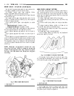 Предварительный просмотр 199 страницы Dodge 1997 Ram 1500 Owner'S Manual