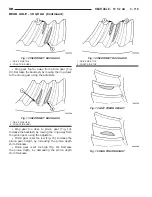 Предварительный просмотр 200 страницы Dodge 1997 Ram 1500 Owner'S Manual