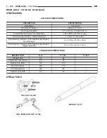 Предварительный просмотр 201 страницы Dodge 1997 Ram 1500 Owner'S Manual