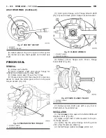 Предварительный просмотр 207 страницы Dodge 1997 Ram 1500 Owner'S Manual