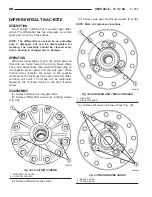 Предварительный просмотр 212 страницы Dodge 1997 Ram 1500 Owner'S Manual